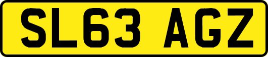SL63AGZ