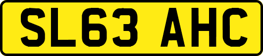 SL63AHC