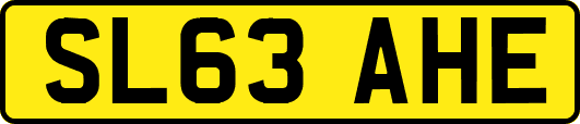SL63AHE