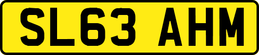 SL63AHM