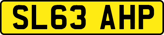 SL63AHP