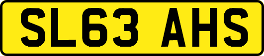 SL63AHS