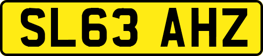 SL63AHZ