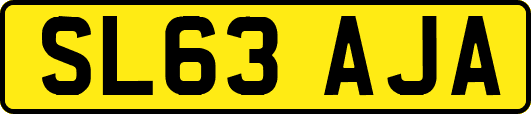 SL63AJA
