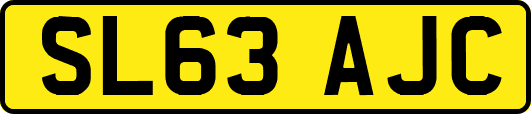 SL63AJC