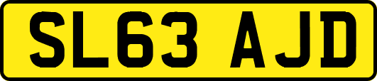 SL63AJD