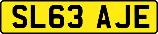 SL63AJE