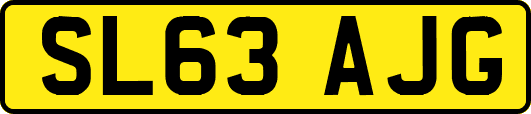SL63AJG