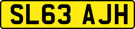 SL63AJH