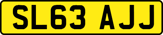 SL63AJJ