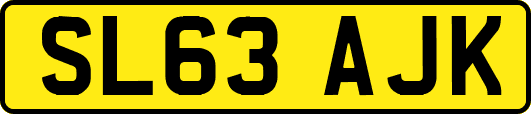 SL63AJK