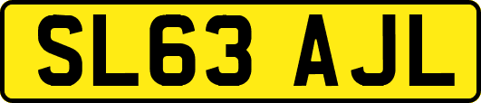 SL63AJL