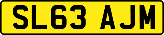 SL63AJM