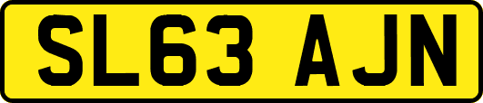 SL63AJN