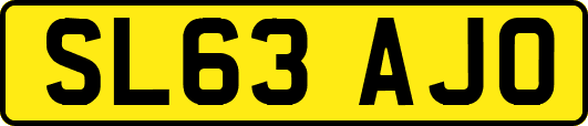 SL63AJO