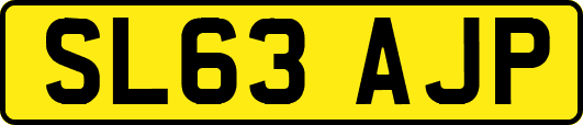 SL63AJP