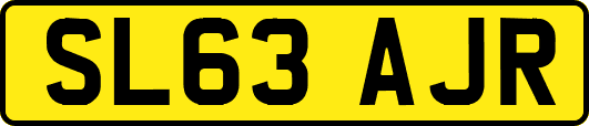 SL63AJR