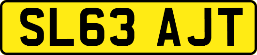 SL63AJT