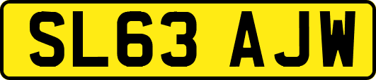 SL63AJW