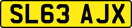 SL63AJX