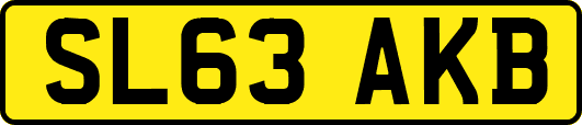 SL63AKB