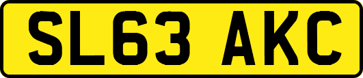 SL63AKC