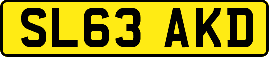 SL63AKD