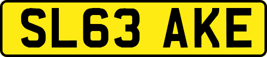 SL63AKE