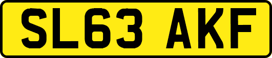SL63AKF