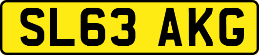 SL63AKG