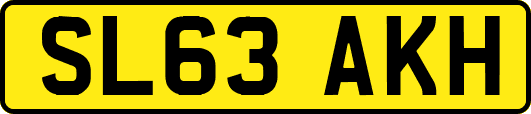 SL63AKH