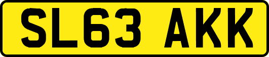 SL63AKK