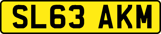SL63AKM