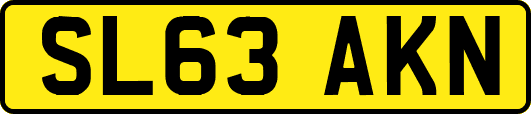 SL63AKN