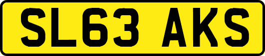 SL63AKS