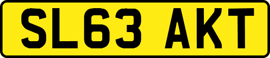 SL63AKT