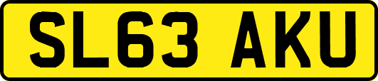 SL63AKU