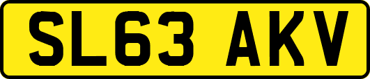 SL63AKV