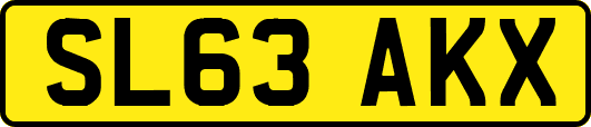 SL63AKX