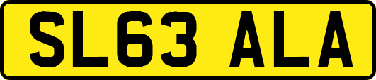 SL63ALA