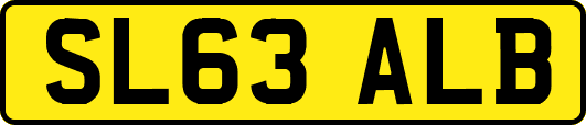 SL63ALB