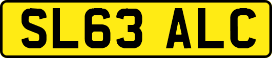 SL63ALC