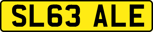SL63ALE