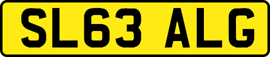 SL63ALG