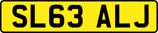 SL63ALJ