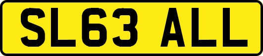 SL63ALL