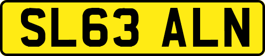 SL63ALN