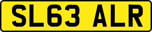 SL63ALR