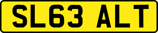 SL63ALT