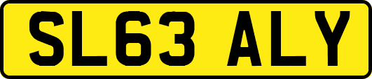 SL63ALY